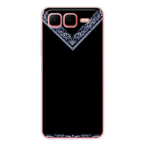 Силіконовый Чохол на Infinix Smart 10 Plus – Комірець вишиванки