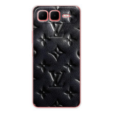 Текстурний Чохол Louis Vuitton для Смарт 10 Плюс