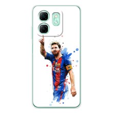 Чохли Лео Мессі Аргентина для Infinix Smart 10 (Leo Messi)