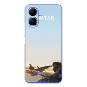 Чохли з фільму АВАТАР для Infinix Smart 10 (AlphaPrint)