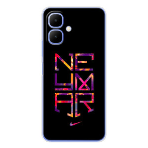 Силиконовый Чехол Infinix Smart 10 – N E Y M A R