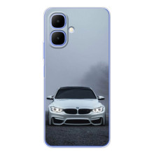 Чохол BMW для  (БМВ в тумані)