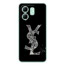 Чохол (Dior, Prada, YSL, Chanel) для Infinix Smart 10