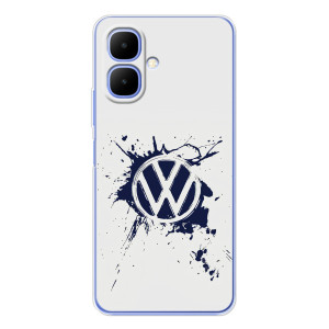 Чехол "Фольксваген" для Infinix Smart 10 – Volkseagen 2