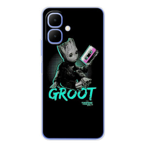 Чехол Супергерои Марвел на Смарт 10 – Groot