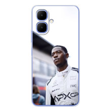 Чохол Формула1 на Infinix Smart 10 – Ф1 Пірс