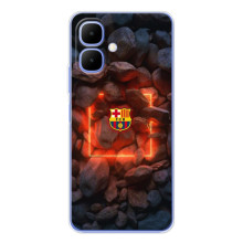 Чохол з картинкою ФК Барселона на  – FC Barcelona