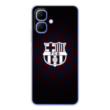 Чохол з картинкою ФК Барселона на  – Лого FCB