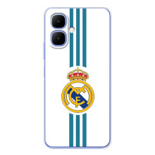 Чохол з картинкою ФК Реал Мадрид на  (FC Real Madrid)