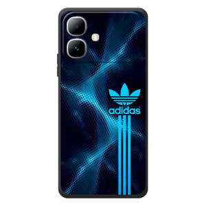 Чохли Адидас для Infinix Smart 20 (AlphaPrint)