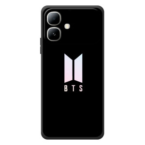 Чохли BTS для Infinix Smart 20 (AlphaPrint)