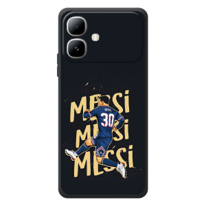 Чохли для Infinix Smart 20 (Leo чемпіон) (AlphaPrint)