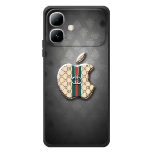 Чохли  GUCCI для Інфінікс Смарт 20 (AlphaPrint)