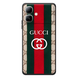 Чохли  GUCCI для Інфінікс Смарт 20 (AlphaPrint)
