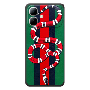 Чохли  GUCCI для Інфінікс Смарт 20 (AlphaPrint)