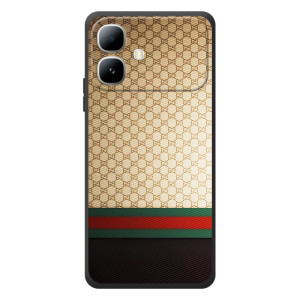 Чохли  GUCCI для Інфінікс Смарт 20 (AlphaPrint)