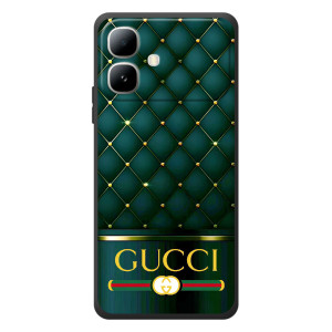 Чохли  GUCCI для Інфінікс Смарт 20 (AlphaPrint)