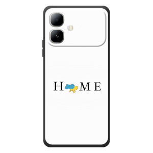Чохли для Infinix Smart 20  (Home - Україна) (Home)