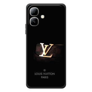Чохли Луі Вітон для Infinix Smart 20 (AlphaPrint - LOUIS VUITTON)