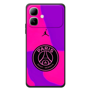 Чохли PSG для Infinix Smart 20 (AlphaPrint)