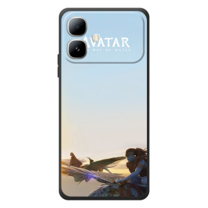 Чохли з фільму АВАТАР для Infinix Smart 20 (AlphaPrint)
