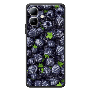 Чохли з фруктами для Infinix Smart 20 (VPrint)