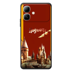 Чохли з Гаррі Поттером для Infinix Smart 20 (AlphaPrint)