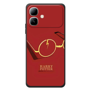 Чохли з Гаррі Поттером для Infinix Smart 20 (AlphaPrint)