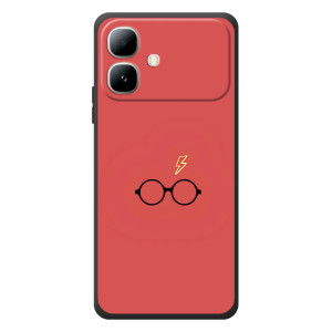Чохли з Гаррі Поттером для Infinix Smart 20 (AlphaPrint)