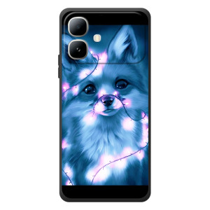 Чохли з картинкою Лисичка для Infinix Smart 20 (VPrint)