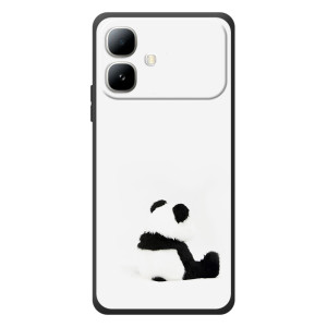 Чохли з Пандами на Infinix Smart 20 – Панда образився