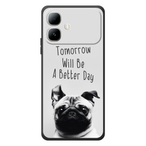 Чохли з собаками для Infinix Smart 20 (VPrint)