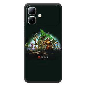 Чохли з тематикою Кіберспорт для Infinix Smart 20 (VPrint)