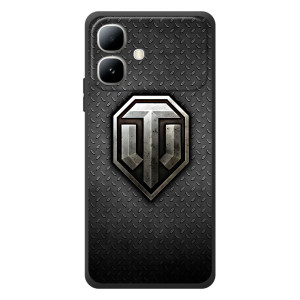 Чохли з тематикою Кіберспорт для Infinix Smart 20 (VPrint)
