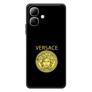 Чохли VERSACE для Інфінікс Смарт 20 (PREMIUMPrint)