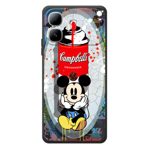 Чохол Disney Mouse Infinix Smart 20 (PREMIUMPrint)