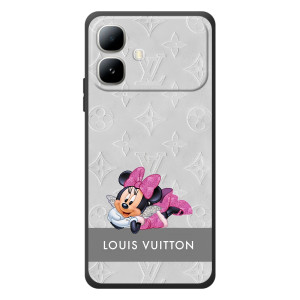 Чохол Disney Mouse Infinix Smart 20 (PREMIUMPrint)