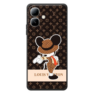 Чохол Disney Mouse Infinix Smart 20 (PREMIUMPrint)