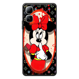 Чохол Disney Mouse Infinix Smart 20 (PREMIUMPrint)
