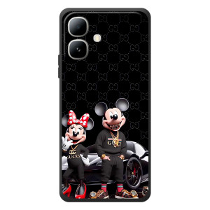 Чохол Disney Mouse Infinix Smart 20 (PREMIUMPrint)