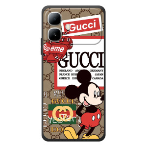 Чохол Disney Mouse Infinix Smart 20 (PREMIUMPrint)