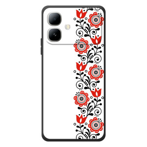 Чохол для Патріота України Infinix Smart 20 - (AlphaPrint)