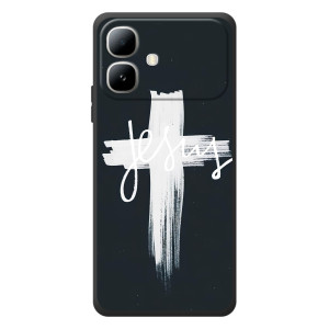 Християнські Чохли для Infinix Smart 20 (AlphaPrint)