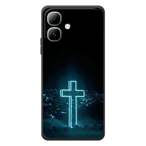 Християнські Чохли для Infinix Smart 20 (AlphaPrint)