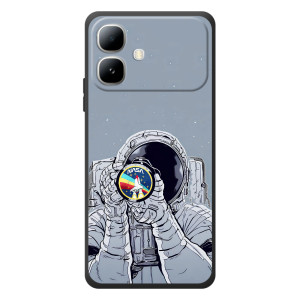 Чохол NASA для Infinix Smart 20 (AlphaPrint)