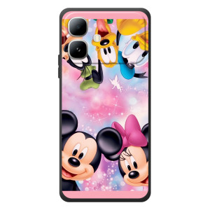 Чохли для телефонів Infinix Smart 20 - Дісней – Disney