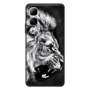 Чехол с картинкой на Infinix Smart 20