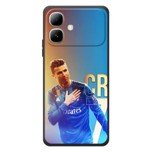 Чохол Кріштіану Роналду для Infinix Smart 20 (AlphaPrint)