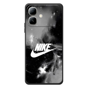 Чохол для Infinix Smart 20 - з принтом Найк (AlphaPrint)