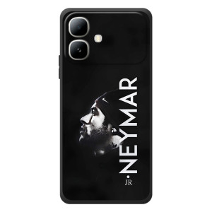 Чохол Неймар для Infinix Smart 20 (AlphaPrint)